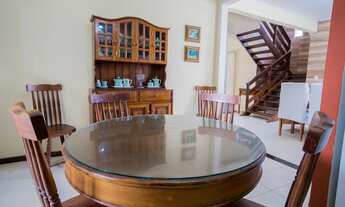 Imagem 3: Casa Linda com Piscina- Temporada no Abaís