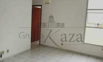 Imagem 2: Apartamento - Vila Zizinha - Residencial das Palmeiras - 50m² - 2 Dormitórios