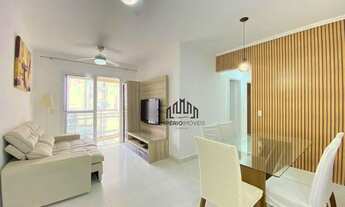 Imagem 1: Apartamento para locação em Pitangueiras, 3 dormitórios sendo 1 suítes, Lazer, 2 vagas