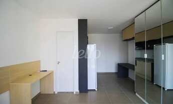 Imagem 5: São Paulo - Kitchenette/Studio - Vila Mariana