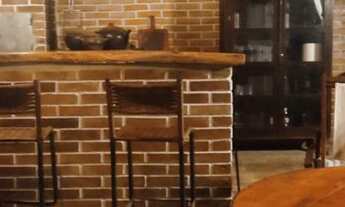 Imagem 7: Casa rústica meu sonho