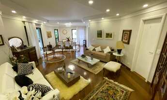 Imagem 6: Amplo apartamento na Região Santana-4 dormitórios e 4 vagas garagem