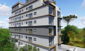 Imagem 7: Studio com 1 dormitório à venda - Campo Comprido - Curitiba/PR