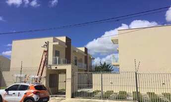 Imagem 3: ALUGA-SE DUPLEX Casa em condomínio com 2 dormitórios