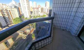 Imagem: Cobertura para venda possui 139 metros quadrados