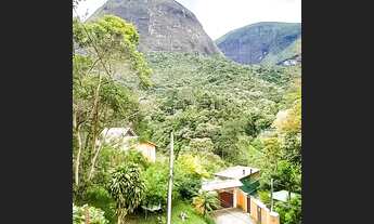 Imagem 5: Casa linear em Araras