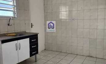 Imagem 4: Alugo ótimo apartamento reformado com 2 dormitórios no Jóquei em São Vicente!!!!!