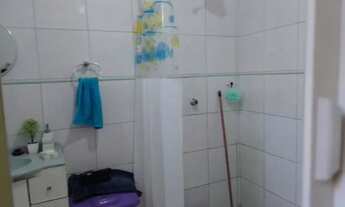 Imagem 6: Oportunidade, casa Saúde, 3/4, área