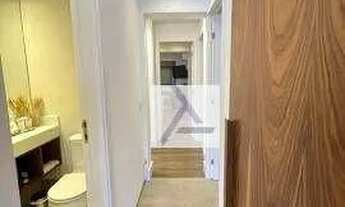 Imagem 7: Apartamento com 3 dormitórios à venda, 192 m² por R$ 3.600.000 - Campo Belo - São Paulo/SP