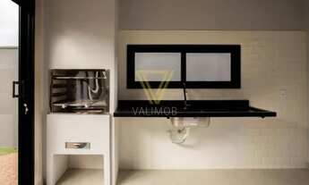 Imagem 3: Itupeva - Casa de Condomínio - Nova Era