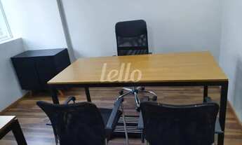 Imagem 4: São Paulo - Conjunto Comercial/Sala - Barra Funda