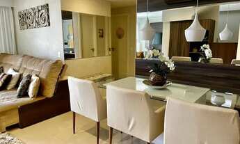 Imagem: Apto cobertura em Campo Grande