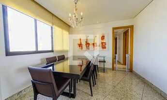 Imagem 4: Apartamento para Aluguel - Buritis, 4 Quartos, 156 m2