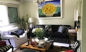 Imagem 3: Apartamento 3 suítes com 3 vagas