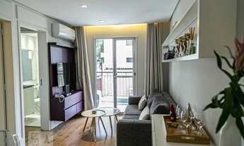 Imagem: Apartamento para Aluguel - Panamby, 1 Quarto