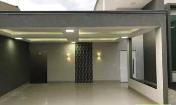 Imagem 2: Casa com 3 dormitórios à venda, 200 m² por R$ 700.000,00 - Estancia Itanhanga - Caldas Nov