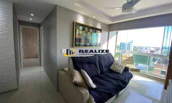 Imagem 4: No Flamboyant Residencial Bossa 02 Qts 01 Suíte Mobiliado Impecável Ao lado Alberto Lamêg