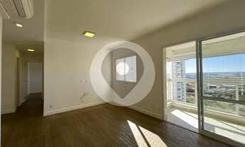 Imagem 3: Apartamento - Mansões Santo Antônio - Campinas