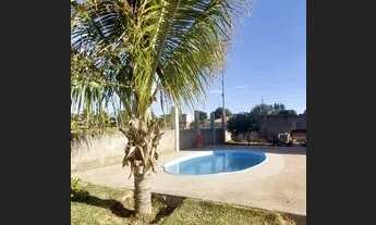 Imagem 7: Casa em condomínio fechado na Ponte Alta Norte do Gama - 800mt² total