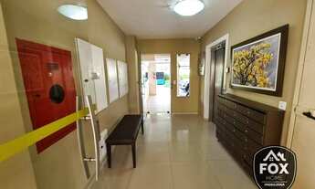 Imagem 3: Apartamento com 1 dormitório para alugar, 60 m² por R$ 2.145,00/mês - Campo Comprido - Cur