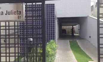 Imagem 3: Apartamento para aluguel possui 63 metros quadrados com 3 quartos em Encruzilhada - Recife