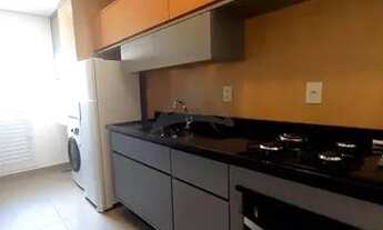 Imagem 5: Apartamento para aluguel possui 58 metros quadrados com 2 quartos em Vila Itapura - Campin