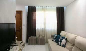 Imagem 5: Casa de Condomínio à Venda - Itaquera, 2 Quartos, 60 m2