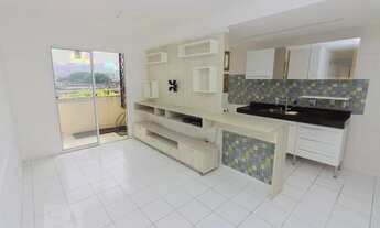 Imagem 2: Apartamento para Aluguel - Taquara, 3 Quartos, 74 m2