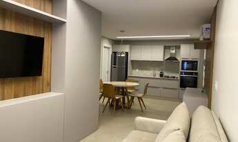 Imagem 7: Flat para aluguel tem 75 metros quadrados com 1 quarto em Jardim dos Estados - Campo Grand