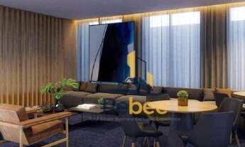 Imagem 4: Apartamento com 1 dormitório à venda, 29 m² por R$ 427.000,00 - Moema - São Paulo/SP