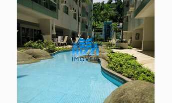 Imagem 2: Cobertura duplex para venda possui 198 metros quadrados com 4 quartos