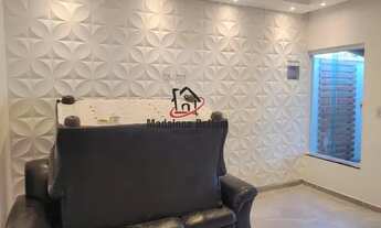 Imagem 5: Casa para Venda em Mogi das Cruzes, Jardim Aeroporto III, 2 dormitórios, 1 suíte, 2 banhei