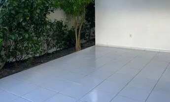 Imagem 6: Casa em Ponta de Campina