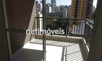 Imagem 4: Locação Apartamento 2 quartos Bela Vista São Paulo