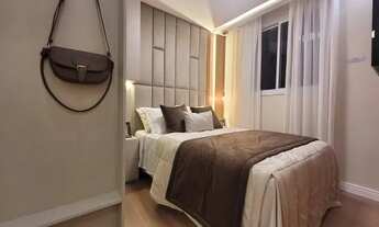 Imagem 6: Apartamento em Lançamento na Mooca a 8 min a pé Estação Juventus - Mooca