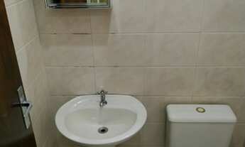 Imagem 7: Sala comercial no Portão