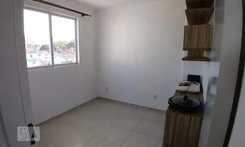 Imagem 7: Apartamento para Aluguel - Serraria, 1 Quarto, 60 m2