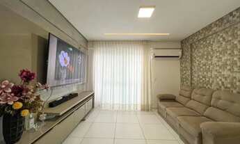 Imagem 2: Apartamento para venda com 70 metros quadrados com 3 quartos em Uruguai - Teresina - Piauí