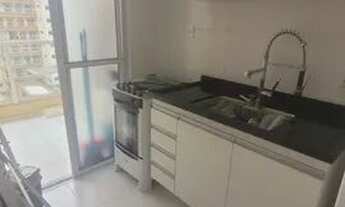 Imagem: Vendo apartamento recém entregue no condomínio