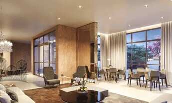 Imagem 7: Apartamento com 3 dormitórios à venda, 163 m² por R$ 2.830.000,00 - Vila Mariana - São Pau