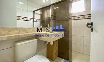 Imagem 7: Apartamento a venda (57m²) Vila Castelo - Interlagos