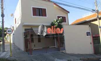 Imagem: Casa Venda Jd Bela Vista 03 quartos