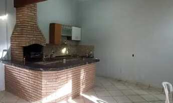 Imagem 5: Casa Residencial California 3 Quartos e 3 Banheiros