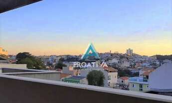 Imagem 6: Cobertura com 2 dormitórios à venda, 106 m² - Vila Marina - Santo André/SP