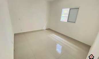 Imagem 4: Casa com 2 dormitórios à venda, 66 m² por R$ 295.000 - Jardim São Judas Tadeu - Campinas/S