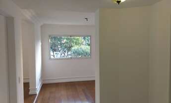 Imagem 5: Duplex para aluguel possui 209 metros quadrados na Vila Madalena Sp