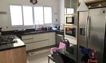 Imagem 5: Casa com 4 dormitórios à venda, 289 m² por R$ 2.350.000 - Swiss Park - Campinas/SP