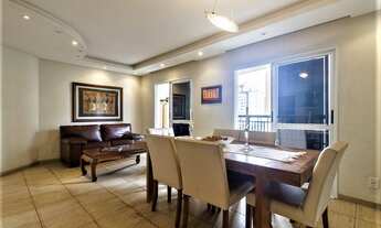 Imagem 6: Ótima oportunidade de apto. em Perdizes, 3 dorms., 2 suítes, 3 vagas, lazer completo para