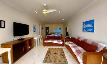 Imagem 3: Apartamento com 4 dormitórios à venda, 153 m² por R$ 1.550.000,00 - Pitangueiras - Guarujá