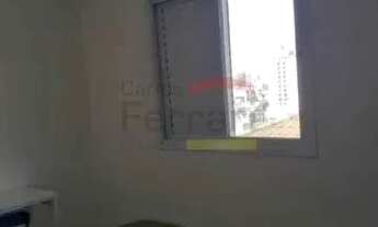 Imagem 6: APARTAMENTO - CASA VERDE - 37 M2 - 2 DORMITÓRIOS. VARANDA. 1 VAGA